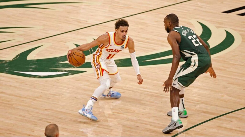 Atlanta Hawks vs Milwaukee Bucks Predictions