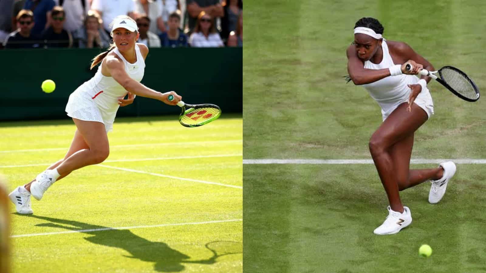 Wimbledon 2021: Coco Gauff vs Kaja Juvan LIVE stream: When, Where, and How to Watch