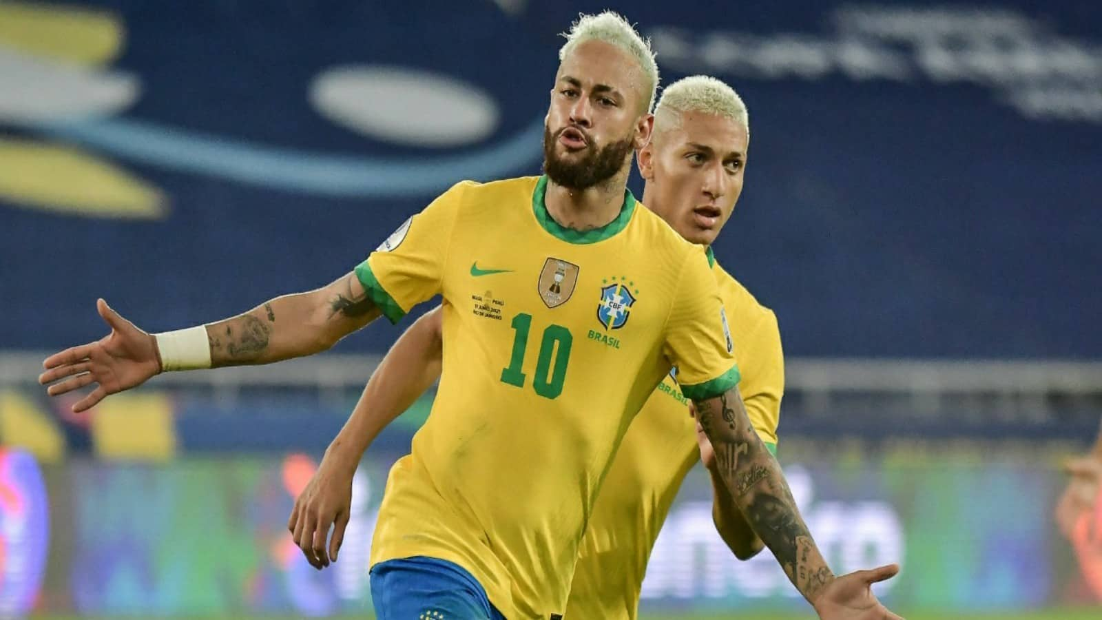 Copa America 2021: Brazil vs Chile prediction: Who will win Today’s match