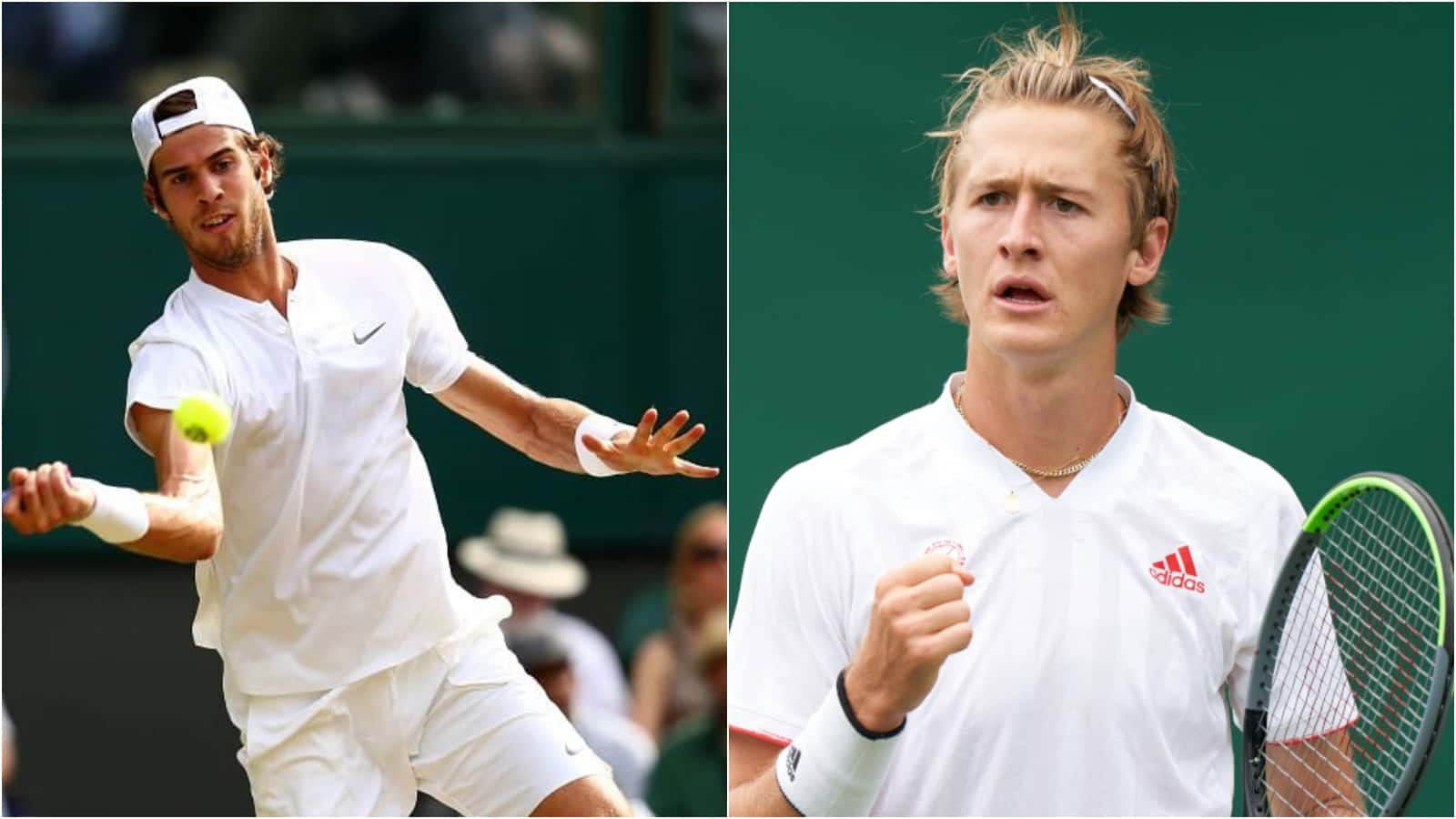 Wimbledon 2021: Karen Khachanov vs Sebastian Korda Preview, Head to Head and Prediction