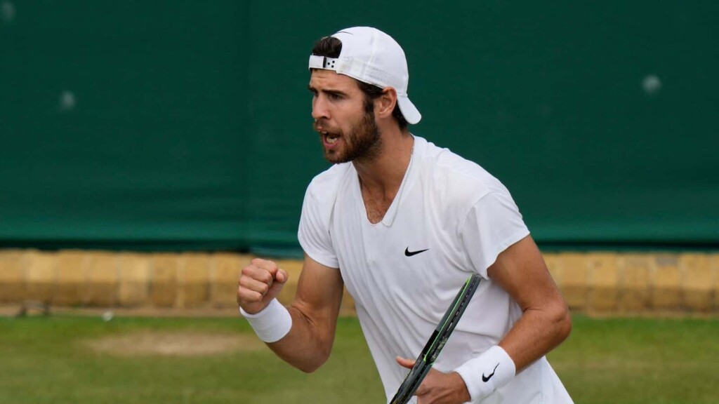 Karen Khachanov