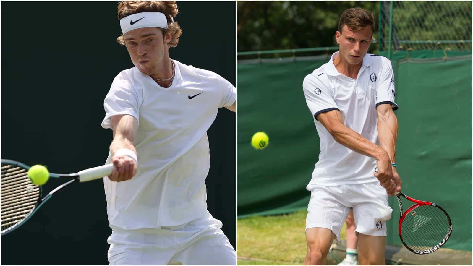 Wimbledon 2021: Andrey Rublev vs Marton Fucsovics Preview, Head to Head and Prediction