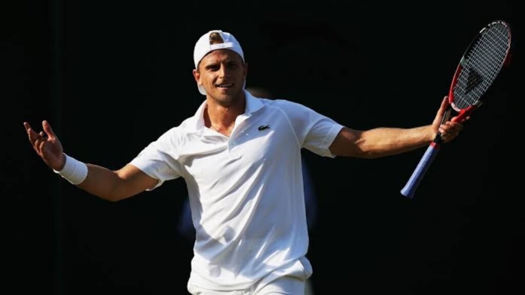 Denis Kudla