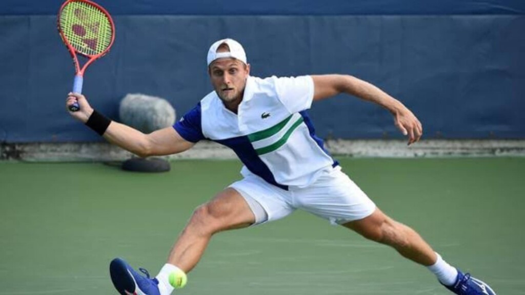 Denis Kudla