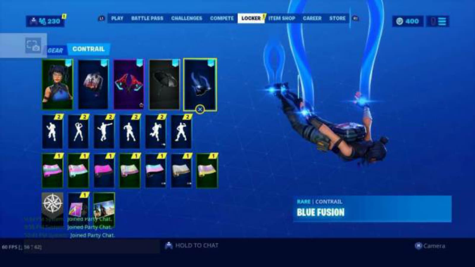 How to Get New Fortnite Scuba Crystal Skin in Fortnite Season 7