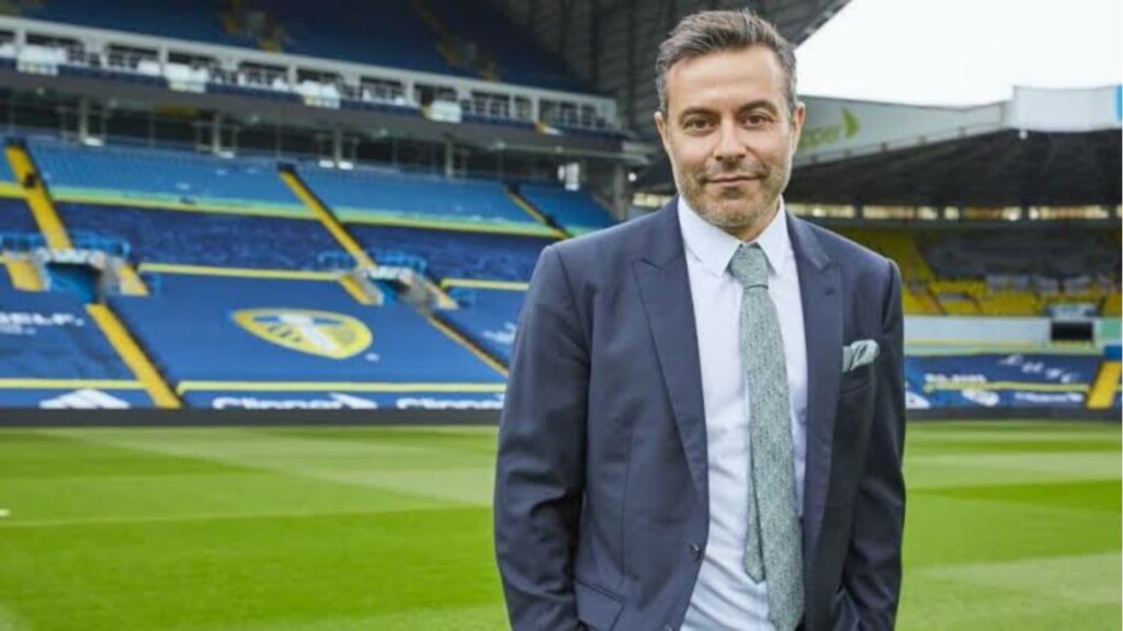 Who Is the Owner of Leeds United?