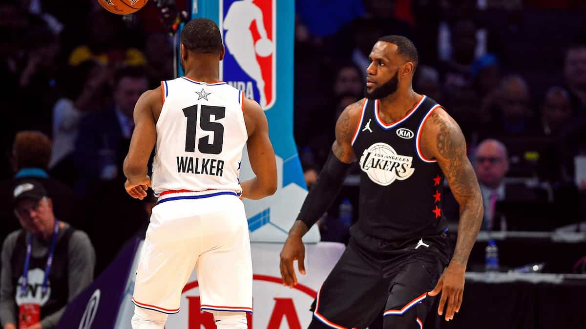 Kemba Walker Trade: Which Among LA Lakers or LA Clippers is Better Walker?