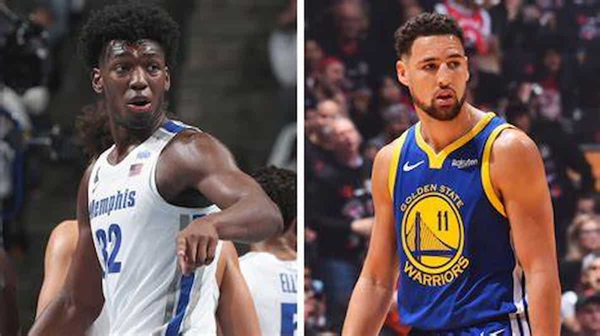 Warriors News: Steve Kerr reveals bold plan for James Wiseman and Klay Thompson’s return