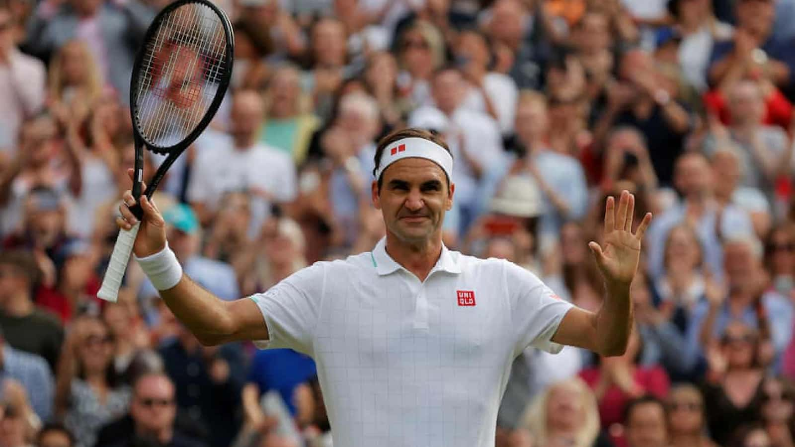 BREAKING: Roger Federer set to play in the upcoming 2020 Tokyo Olympics