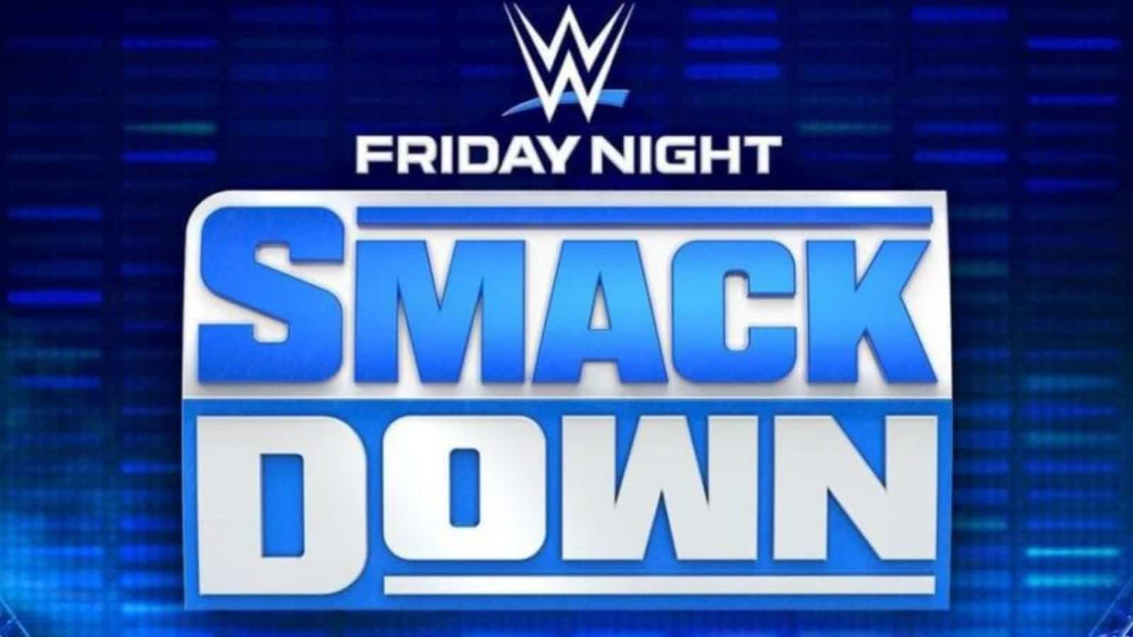 WWE returns to Madison Square Garden on September 10 with an episode of Smackdown