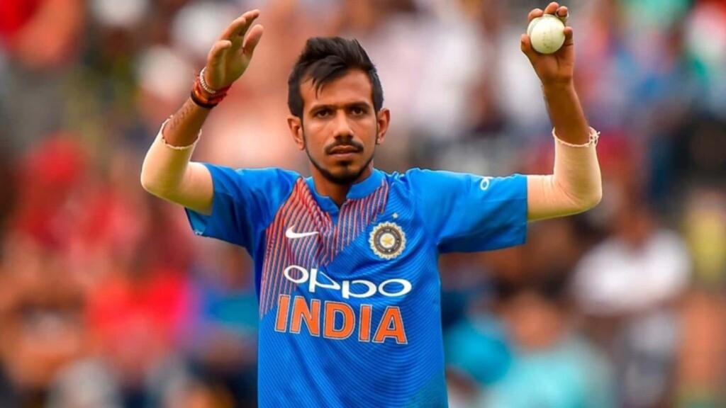 Yuzvendra Chahal Net Worth