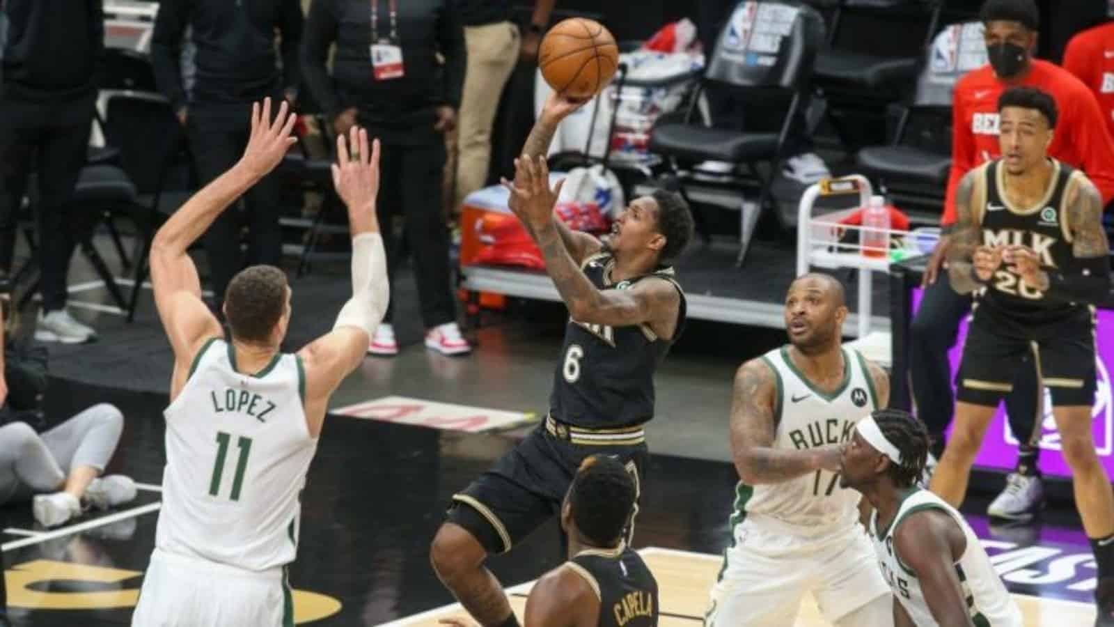 2021 NBA Playoff: Atlanta Hawks vs Milwaukee Bucks Predictions, Preview, Head to Head, Injury Reports, Line ups and Starting 5s – July 1st, 2021