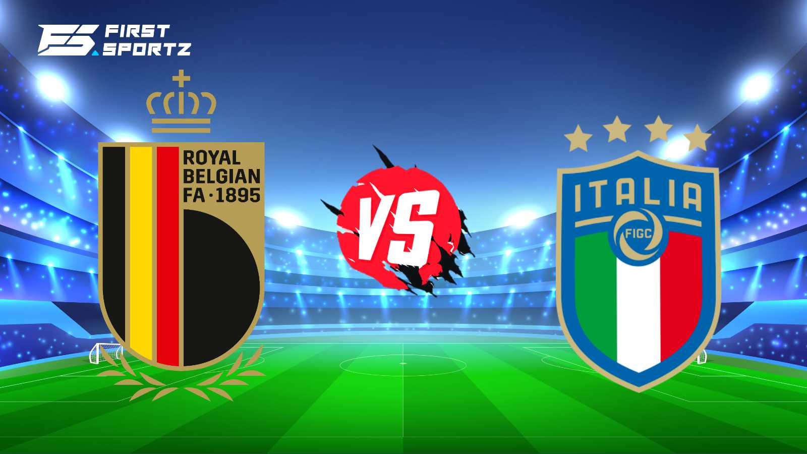 EURO 2020: BEL vs ITA Dream11 Prediction, Playing XI, Teams , Preview and Top Fantasy picks