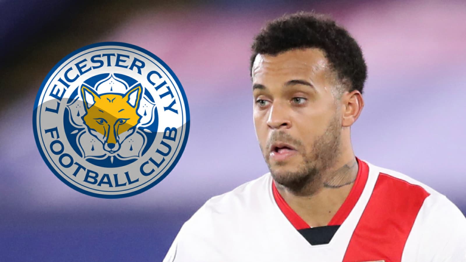 Leicester City announce Ryan Bertrand on a Bosman transfer