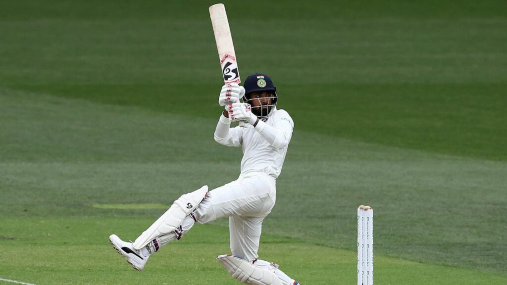 KL Rahul