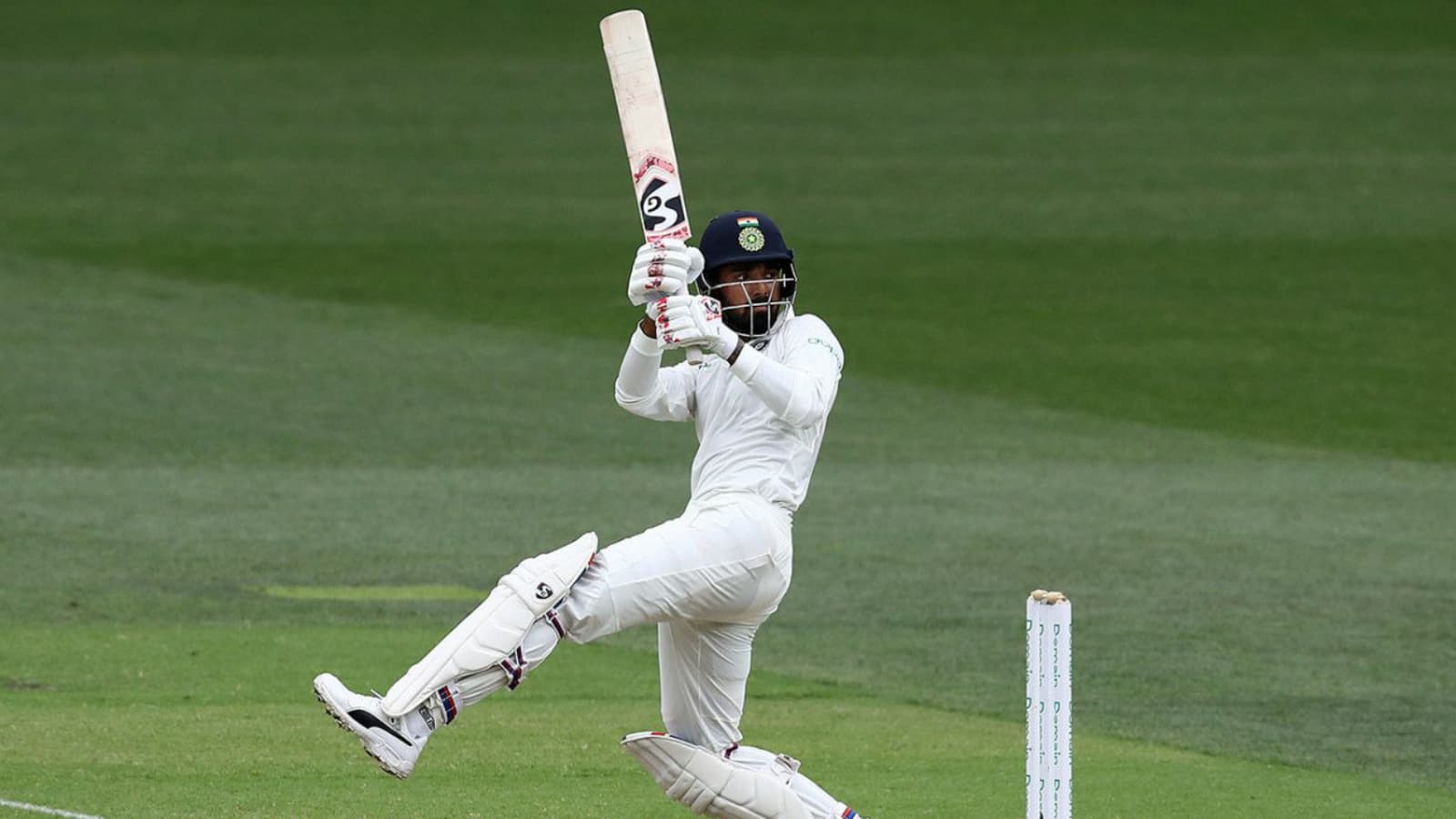 ENG vs IND: “Always good to get runs in the white kit” – KL Rahul