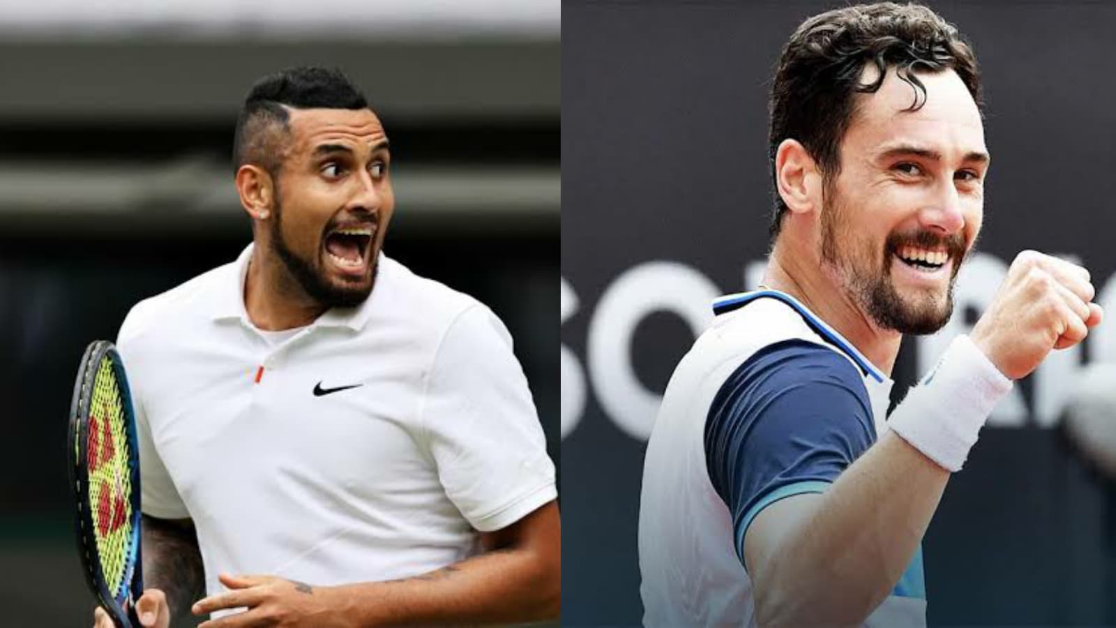 Wimbledon 2021: Nick Kyrgios vs Gianluca Mager LIVE stream: When, Where, and How to Watch