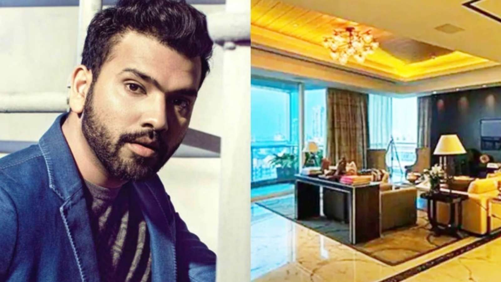 Indian Cricketer Rohit Sharma sells Lonavala villa for Rupees 5.25 crore, a loss of 75 lakh