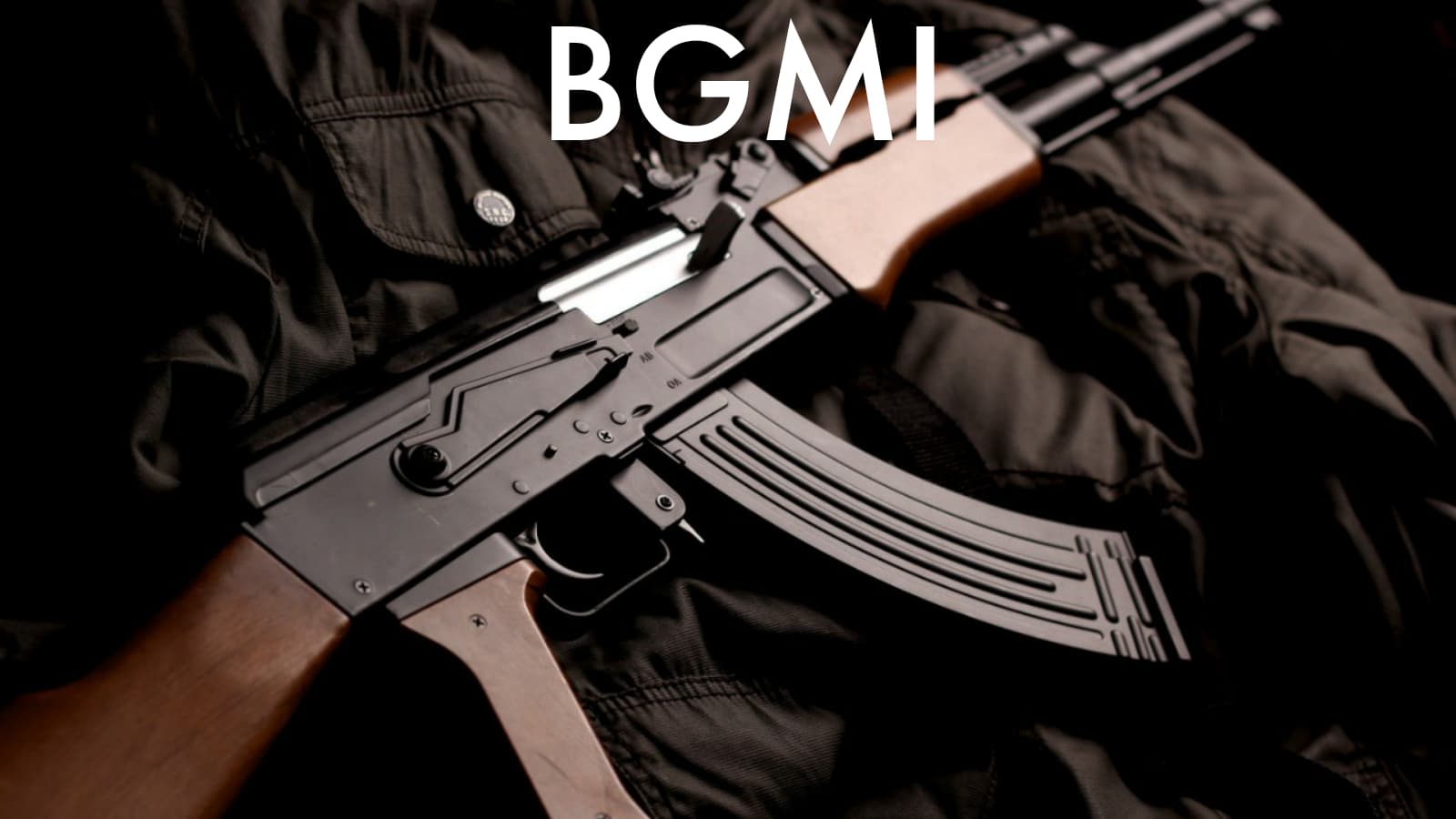 Battlegrounds Mobile India: Top 5 best and rarest AKM skins in BGMI