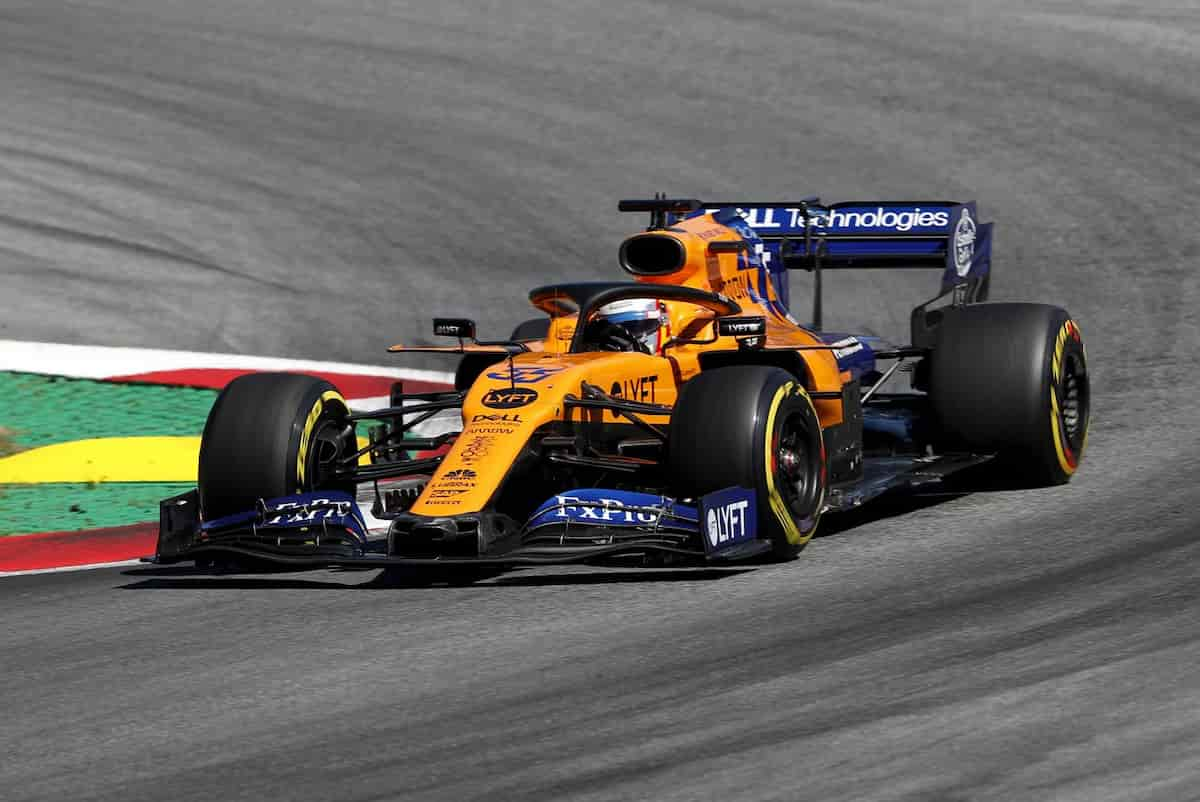 Formula 1: Three Teams Could Skip Austria GP’s Practice Session