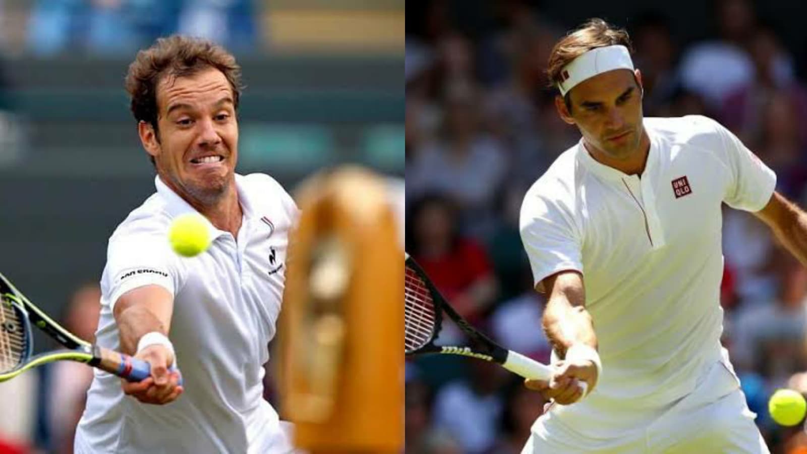 Wimbledon 2021: Roger Federer vs Richard Gasquet LIVE stream: When, Where, and How to Watch