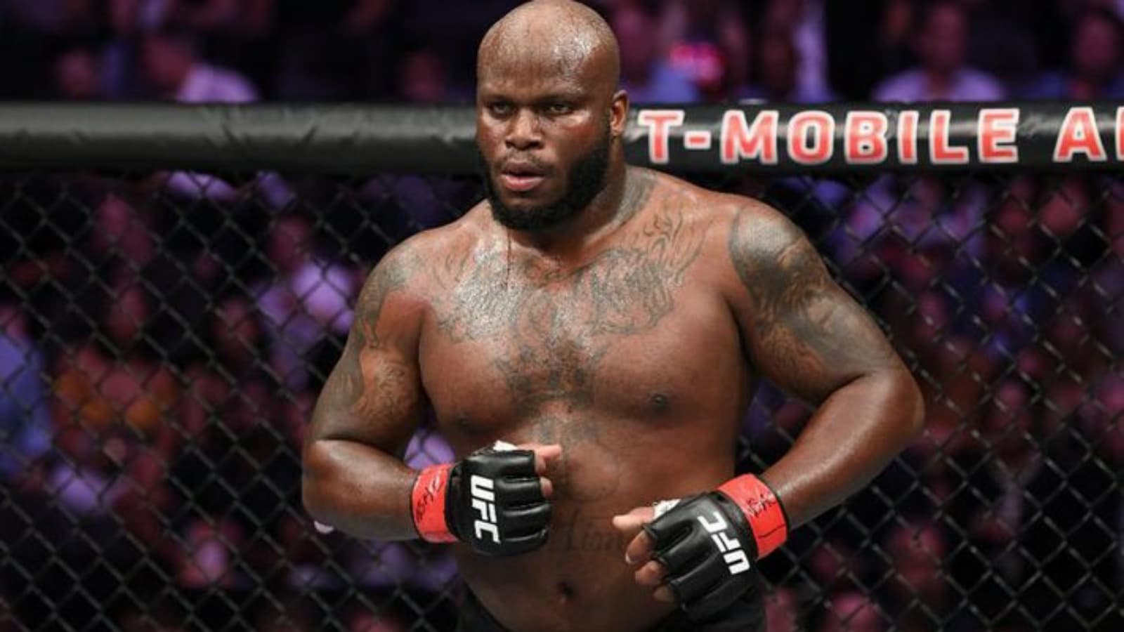 UFC 265 fight card: Derrick Lewis vs Ciryl Gane to headline the event