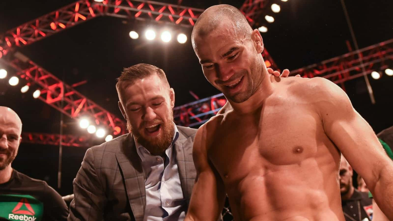 “He just probably didn’t give Dustin the respect he deserved,” Artem Lobov thinks Conor McGregor underestimated Dustin Poirier in their rematch