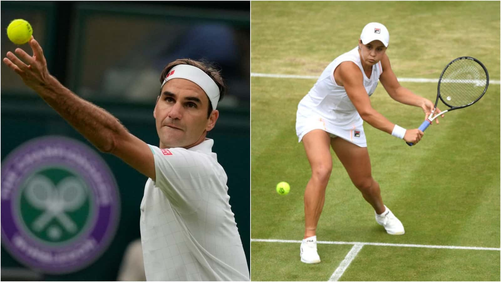 Wimbledon 2021: Order of play for Thursday, 1st July 2021