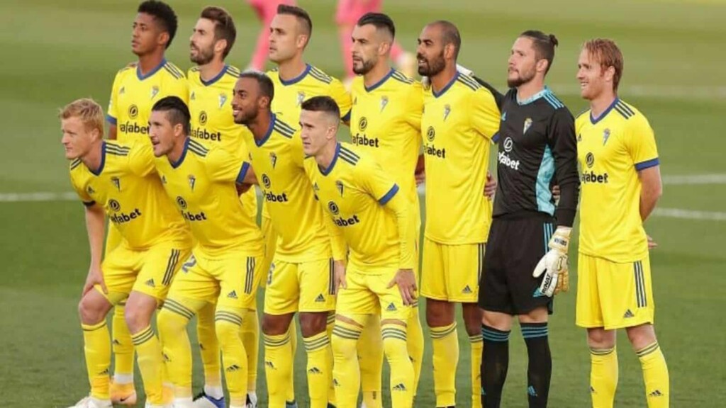 Cadiz CF