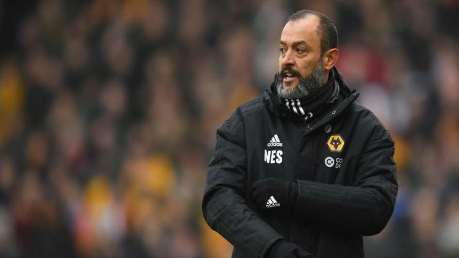 Nuno Espirito Santo appointed as the new man in charge at Tottenham Hotspur