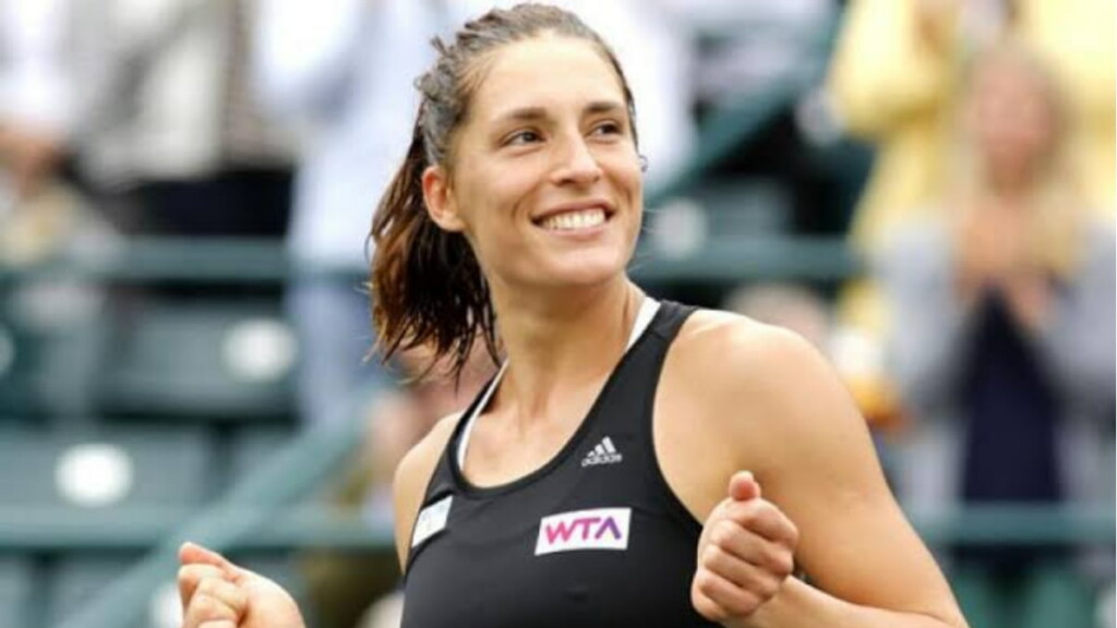 Andrea Petkovic