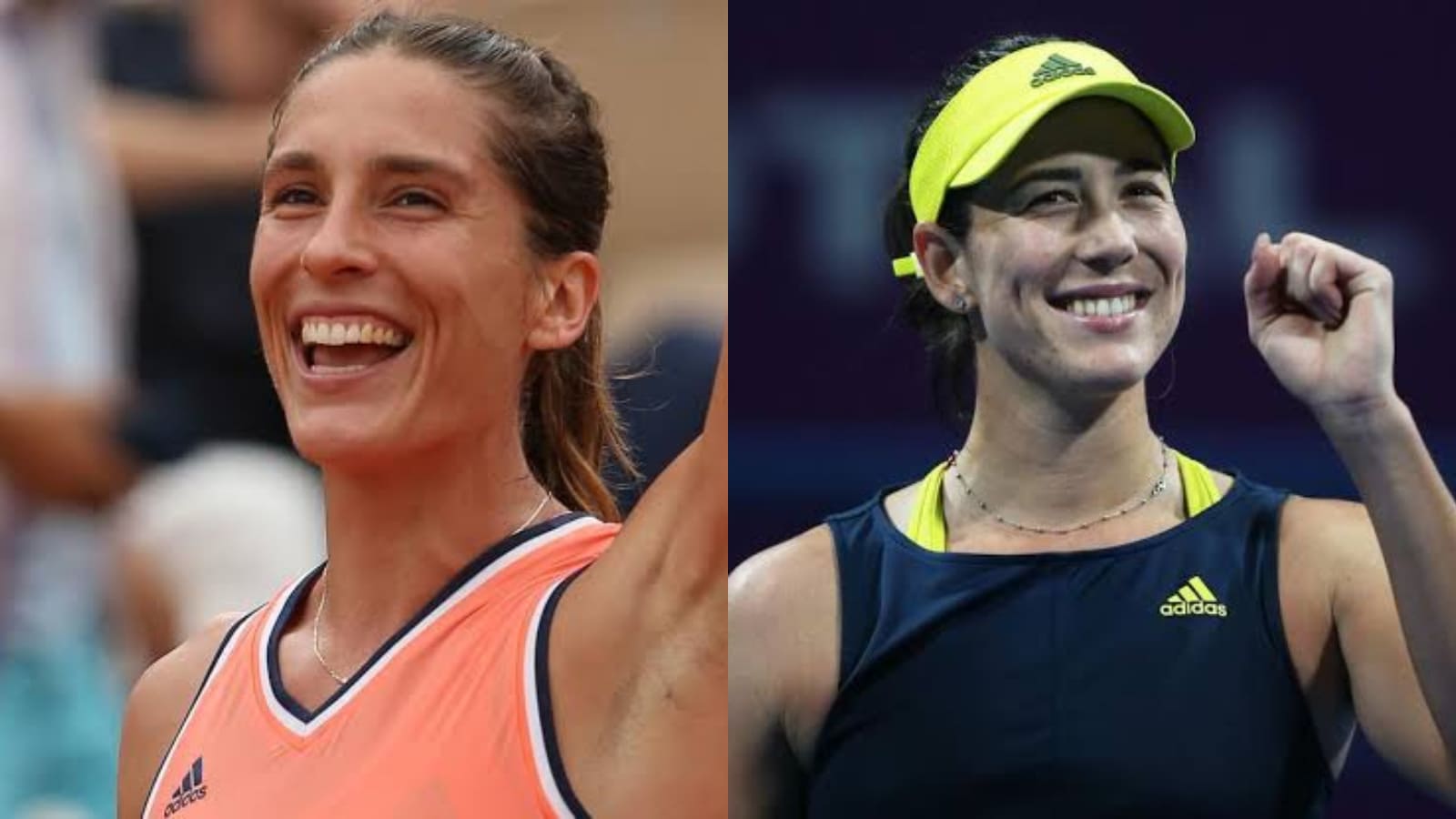 US Open 2021: Andrea Petkovic vs Garbine Muguruza Preview, Head to Head, Prediction and Live stream