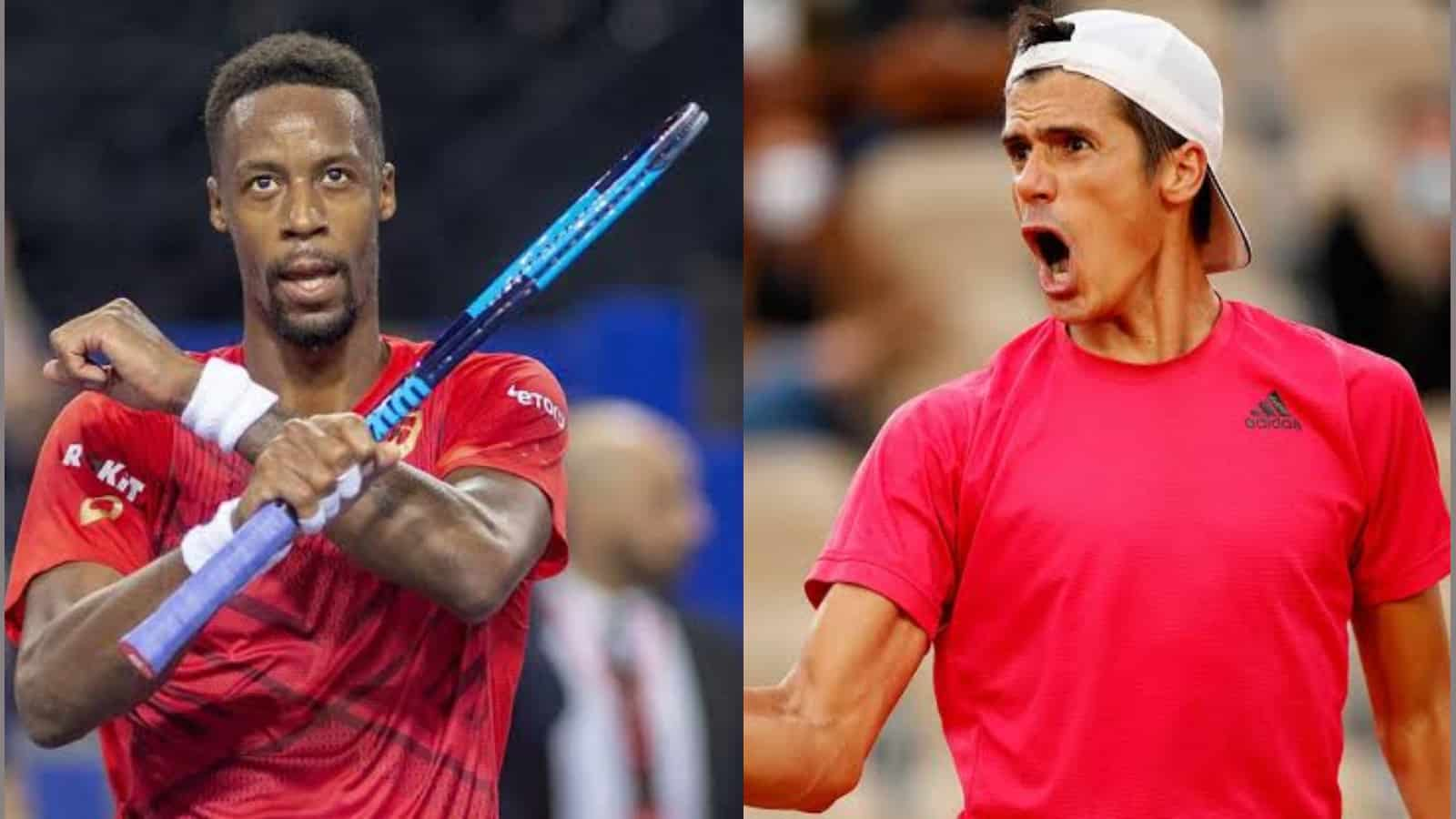 Australian Open 2022: Gael Monfils vs Federico Coria Prediction, Preview, Head to Head and Live Stream