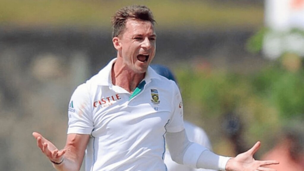 Dale Steyn