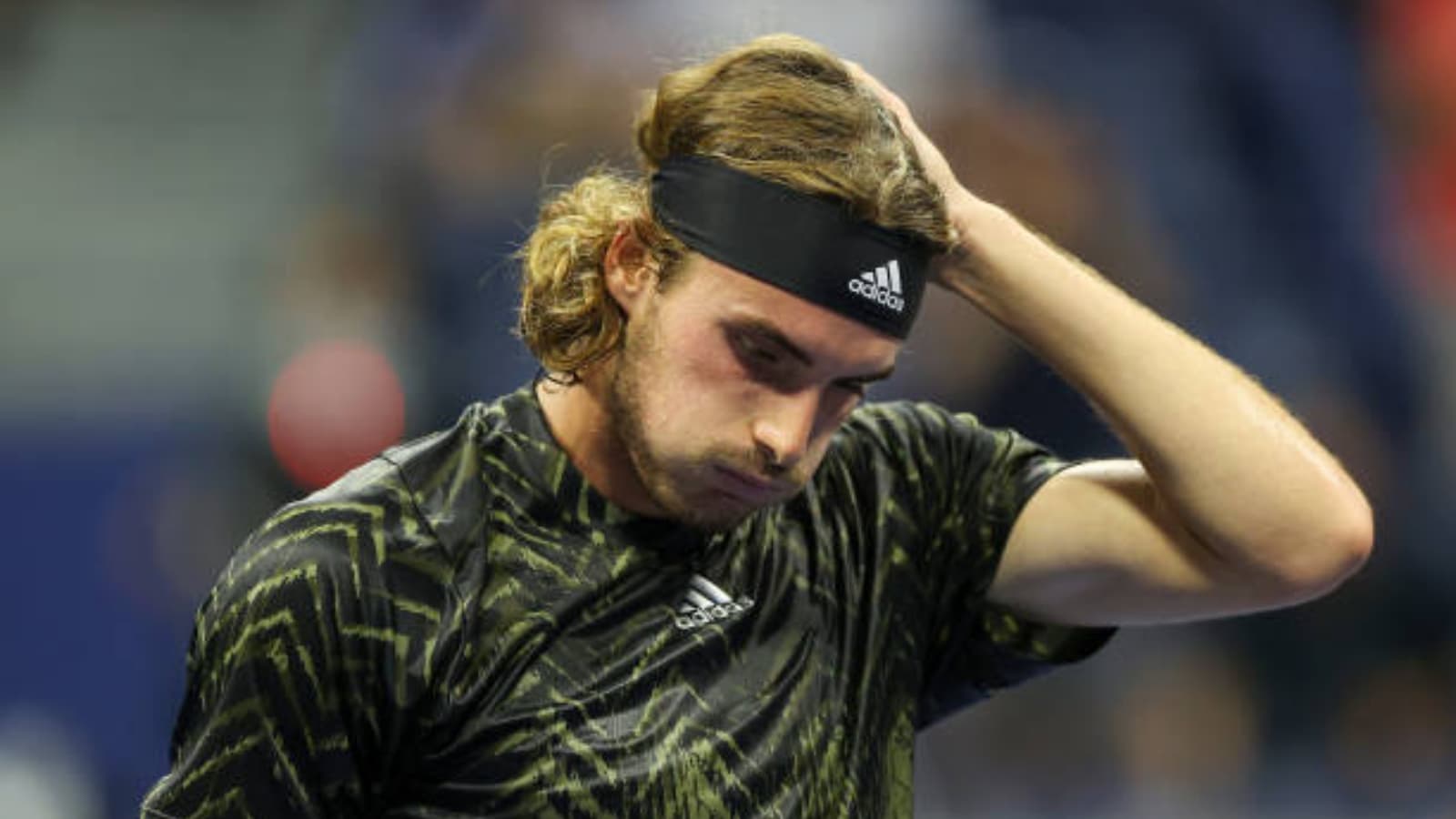 “I have never seen someone play such a good fifth set,” Stefanos Tsitsipas reacts after ‘bitter’ loss to Carlos Alcaraz at US Open 2021