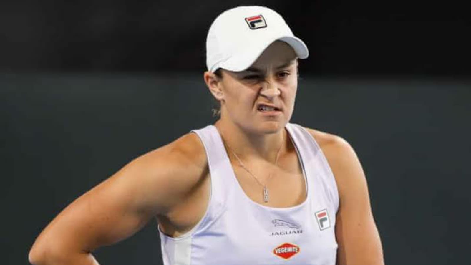 Ash Barty crashes out of the 2021 US Open courtesy an epic comeback from Shelby Rogers