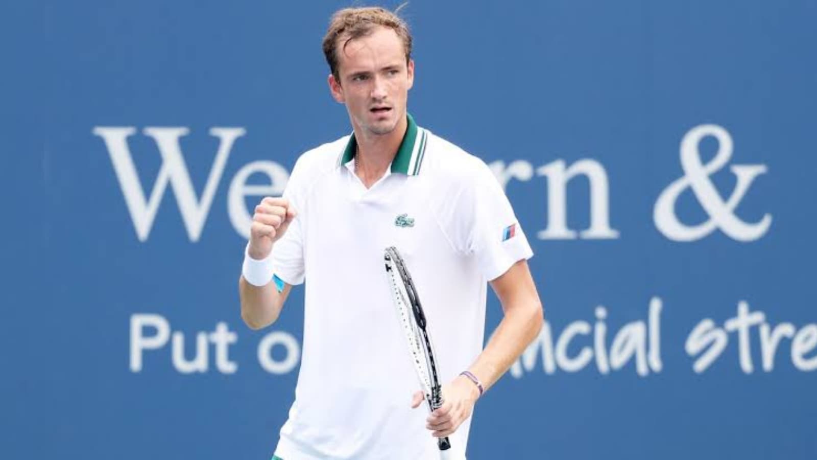 “I’m feeling I can do big things,” Daniil Medvedev remains on track to claim his first ever Grandslam title at US Open 2021