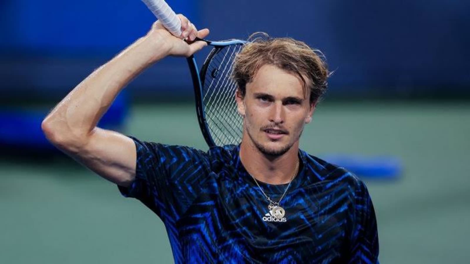 REVEALED! Alexander Zverev’s Path to Claim his First Australian Open Title