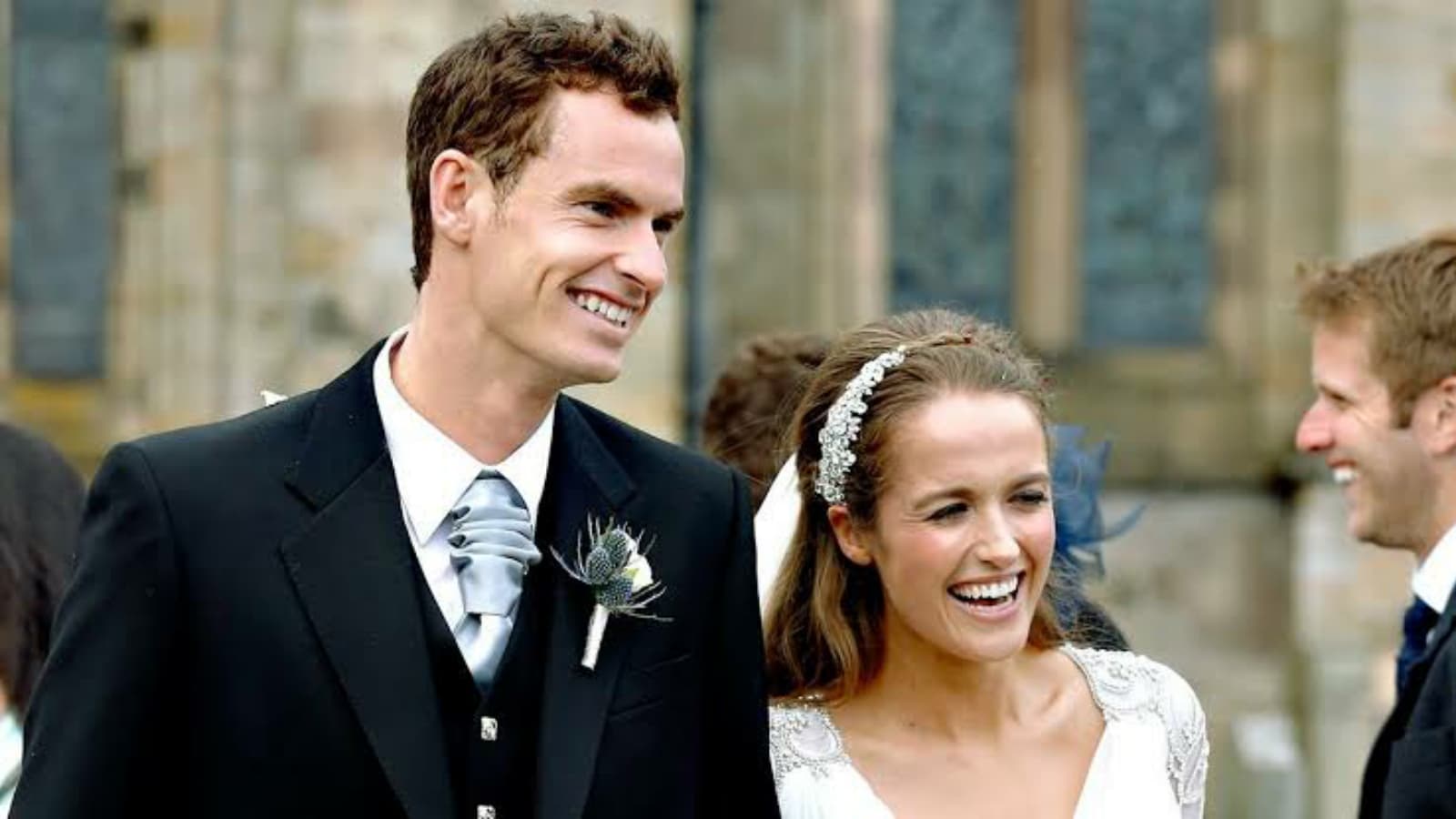 Who is Andy Murray’s wife? Know all about Kim Sears