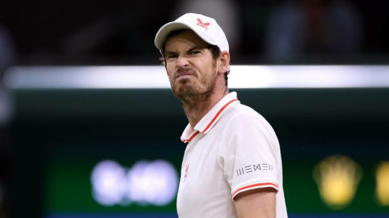 “By far the worst atmosphere I have experienced in Davis Cup” Andy Murray criticises the new Davis Cup format