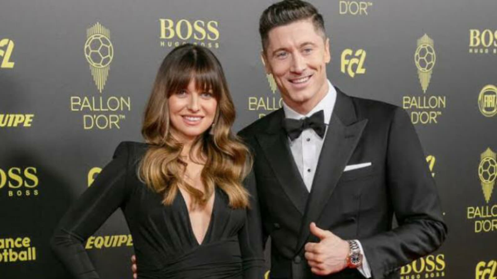 Robert Lewandowski Net Worth, Bio, Football Career, Income, Endorsements, Personal Life and more