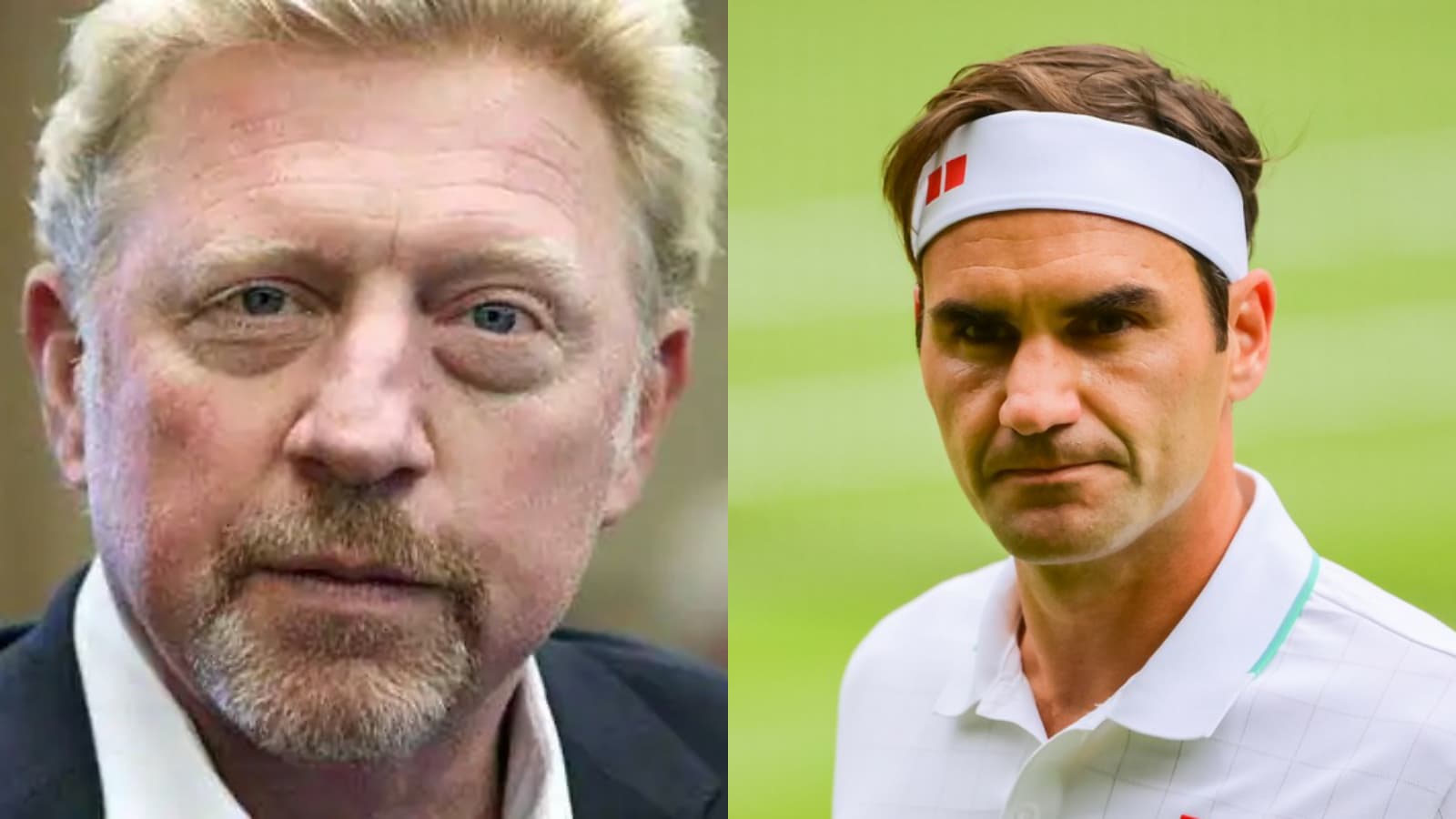 “Longer you are away, the harder it is to come back” Boris Becker sceptical about Roger Federer’s comeback