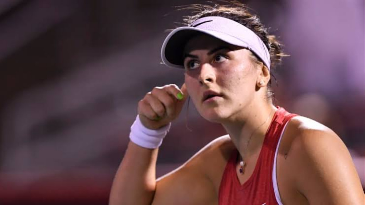 ‘I will not start my season in Australia,’ Bianca Andreescu takes an indefinite break from tennis citing mental health, withdraws from 2022 Australian Open