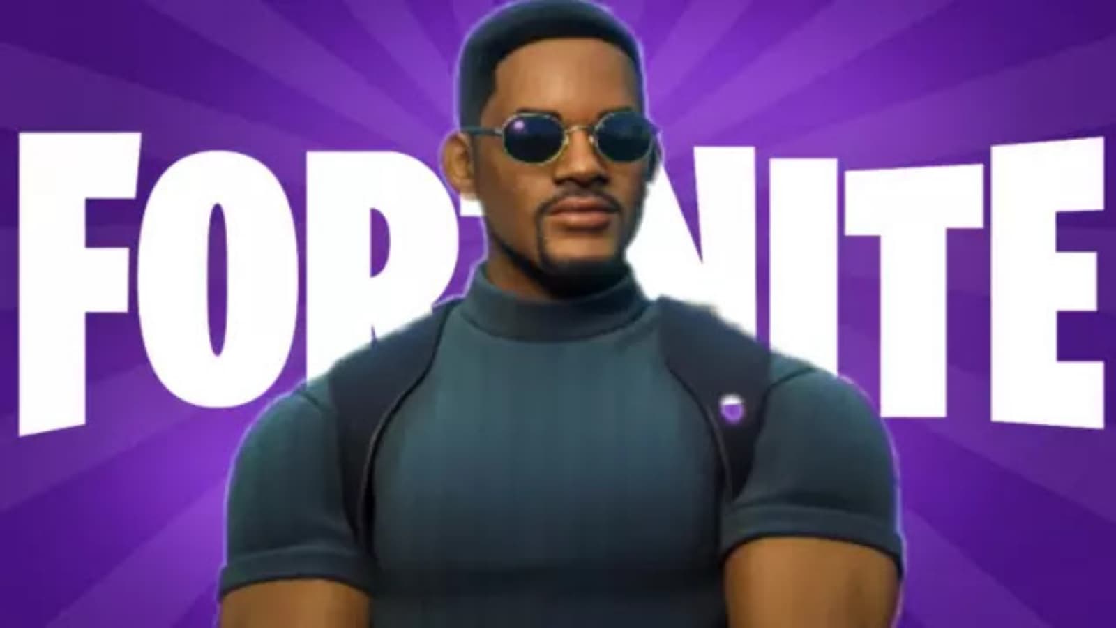 How to Get New Fortnite Will Smith Skin in Season 7