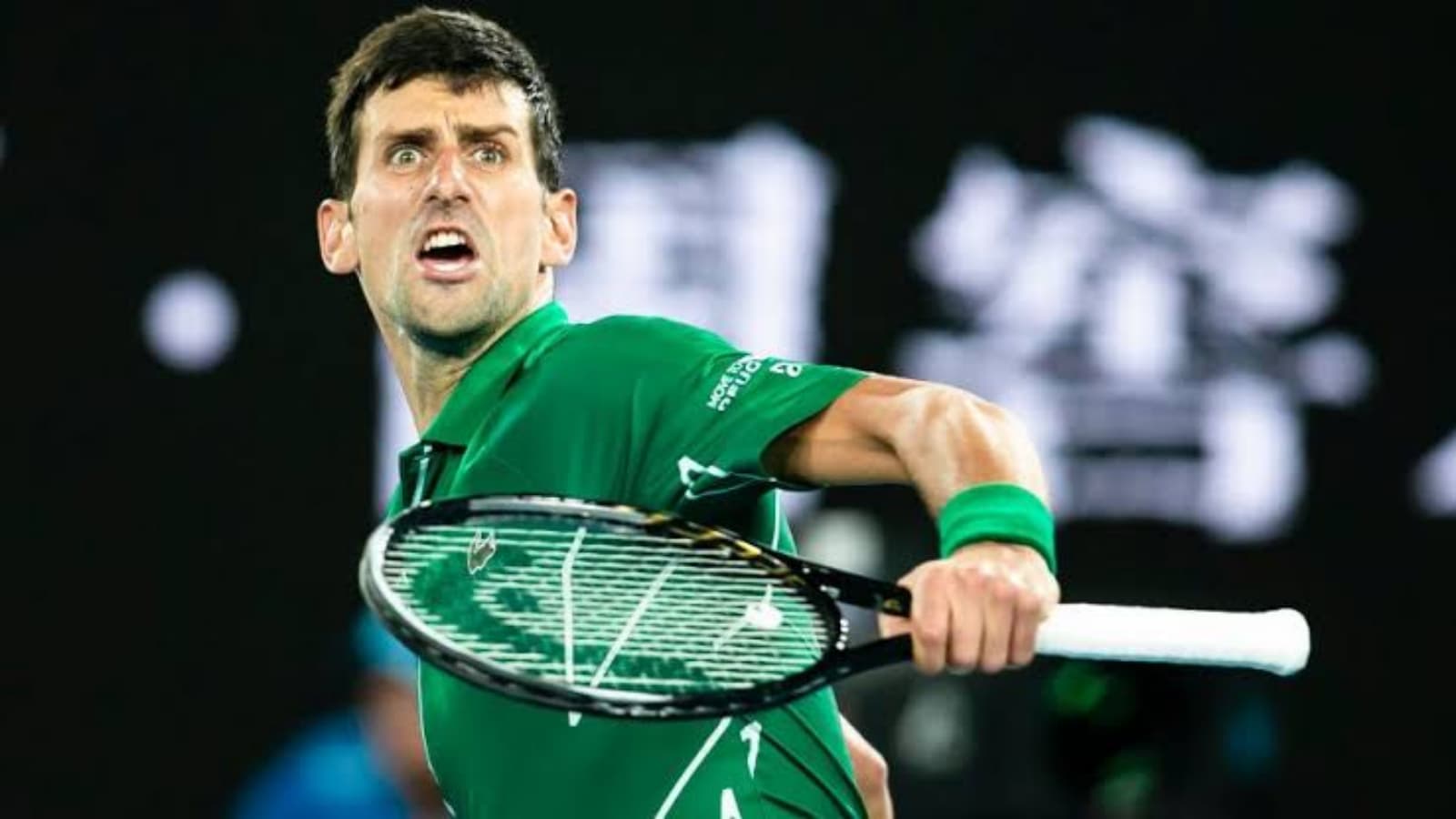 ‘Novak Djokovic will be in Australia next year to defend his title,’ says Roger Rasheed