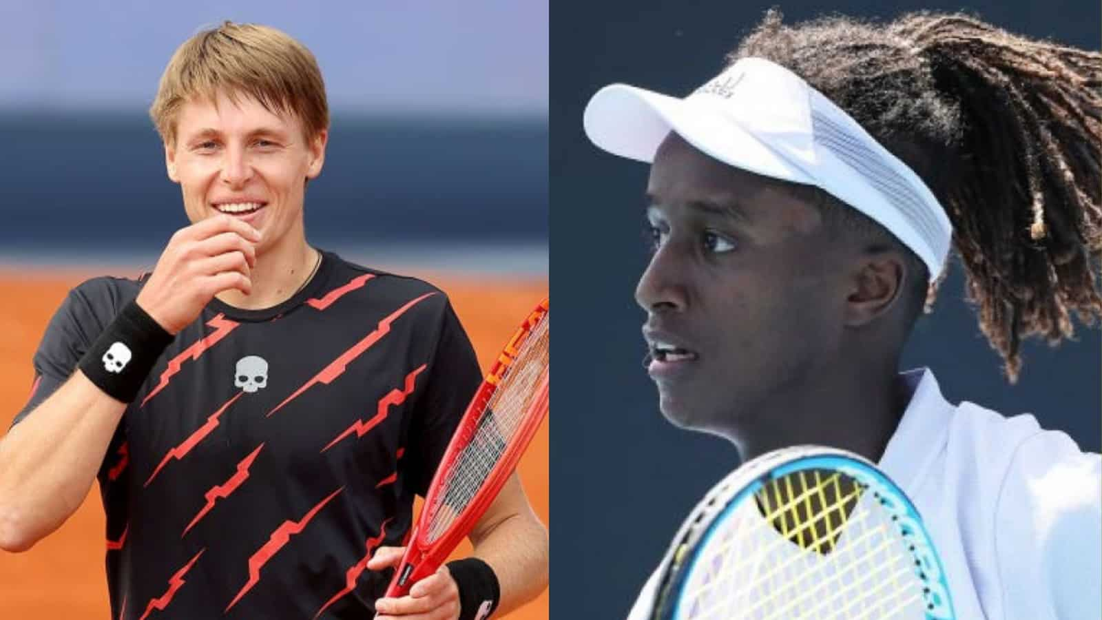 Winston Salem Open 2021 FINALS: Mikael Ymer vs Ilya Ivashka Preview, Head to Head, Prediction, and Live Stream