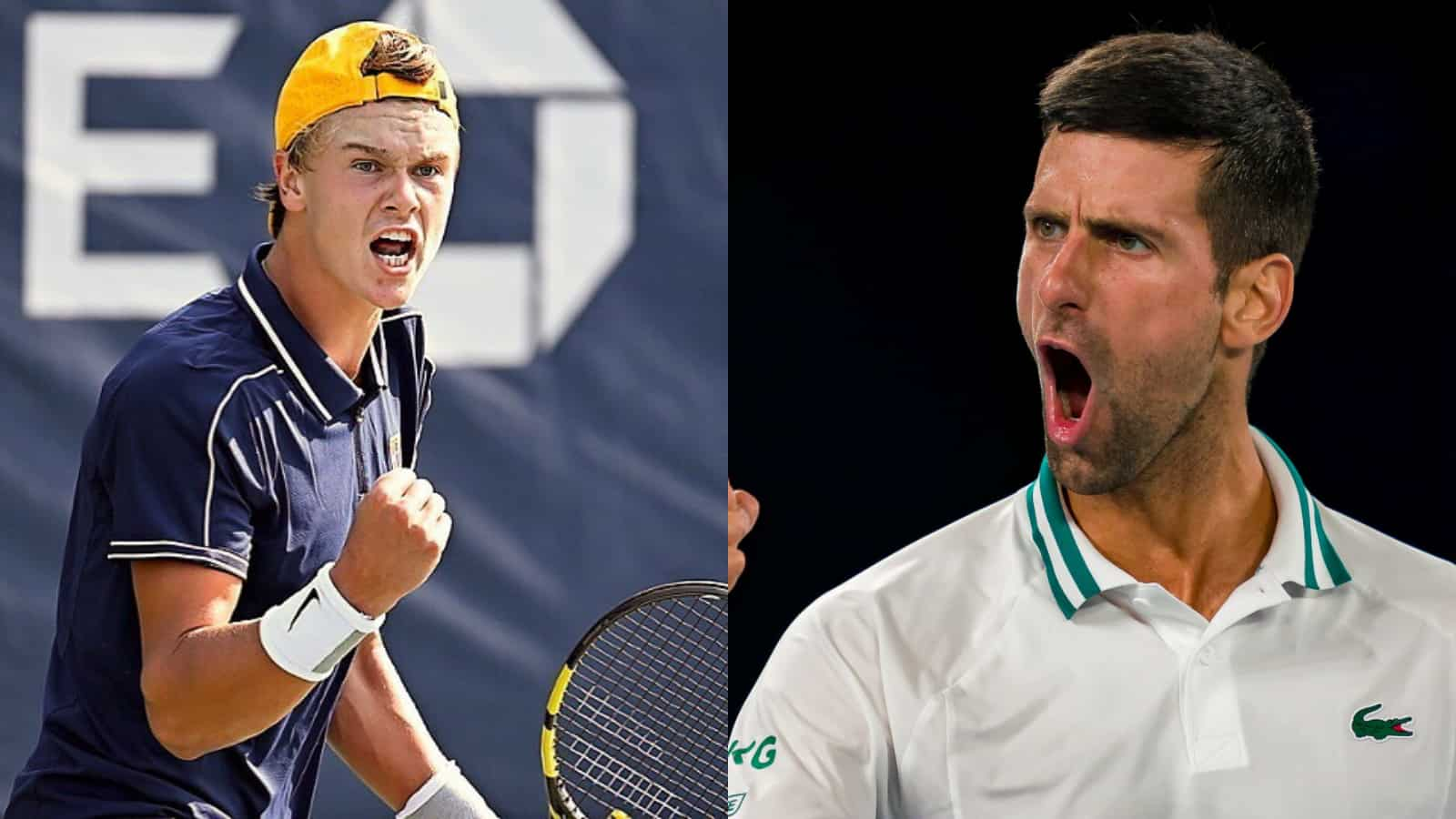 US Open 2021: Novak Djokovic vs Holger Rune Preview, Head to Head, Prediction and Live stream