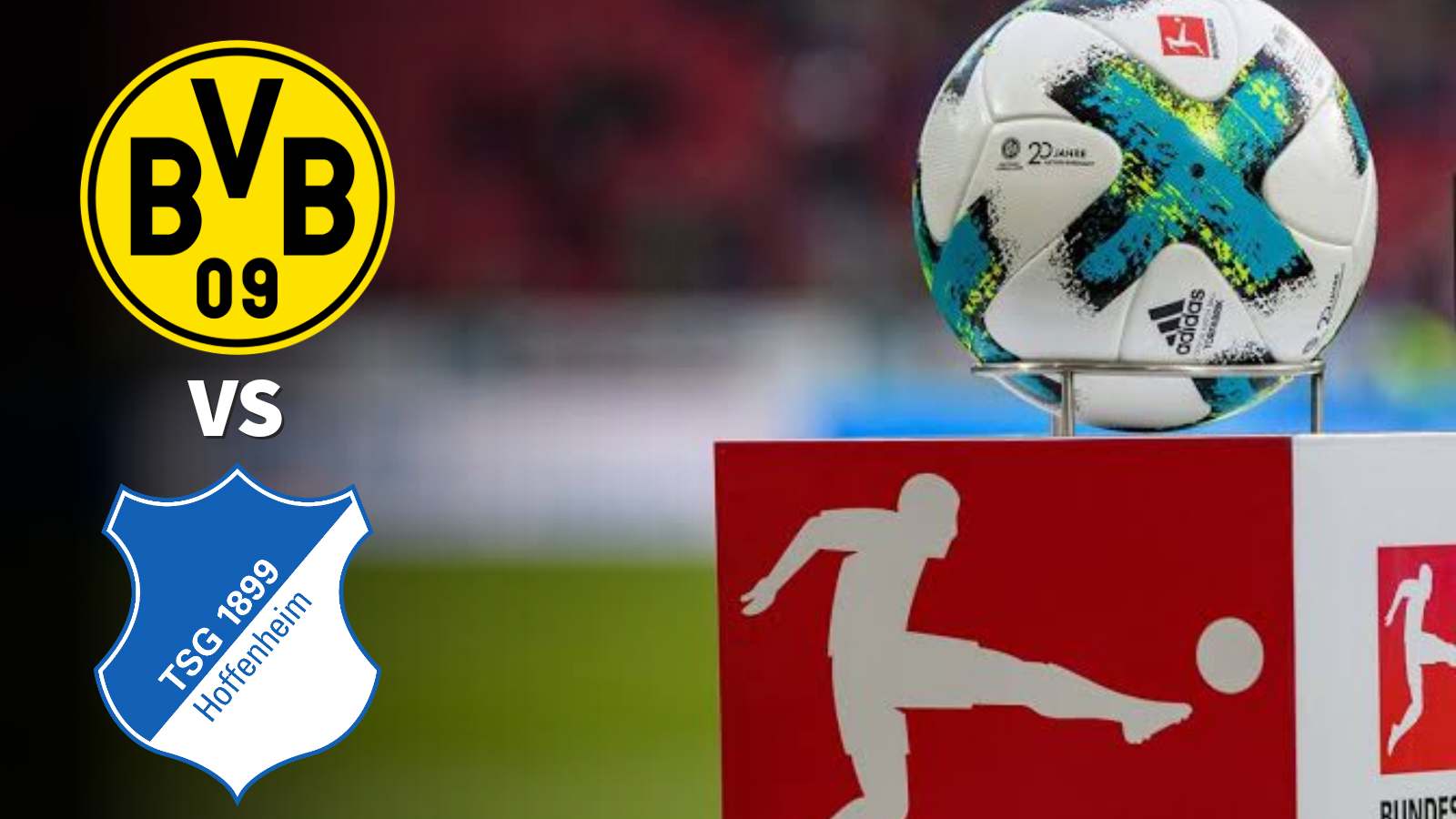 Bundesliga: Dortmund vs Hoffenheim Player Ratings as Dortmund back to winning ways in a dramatic way