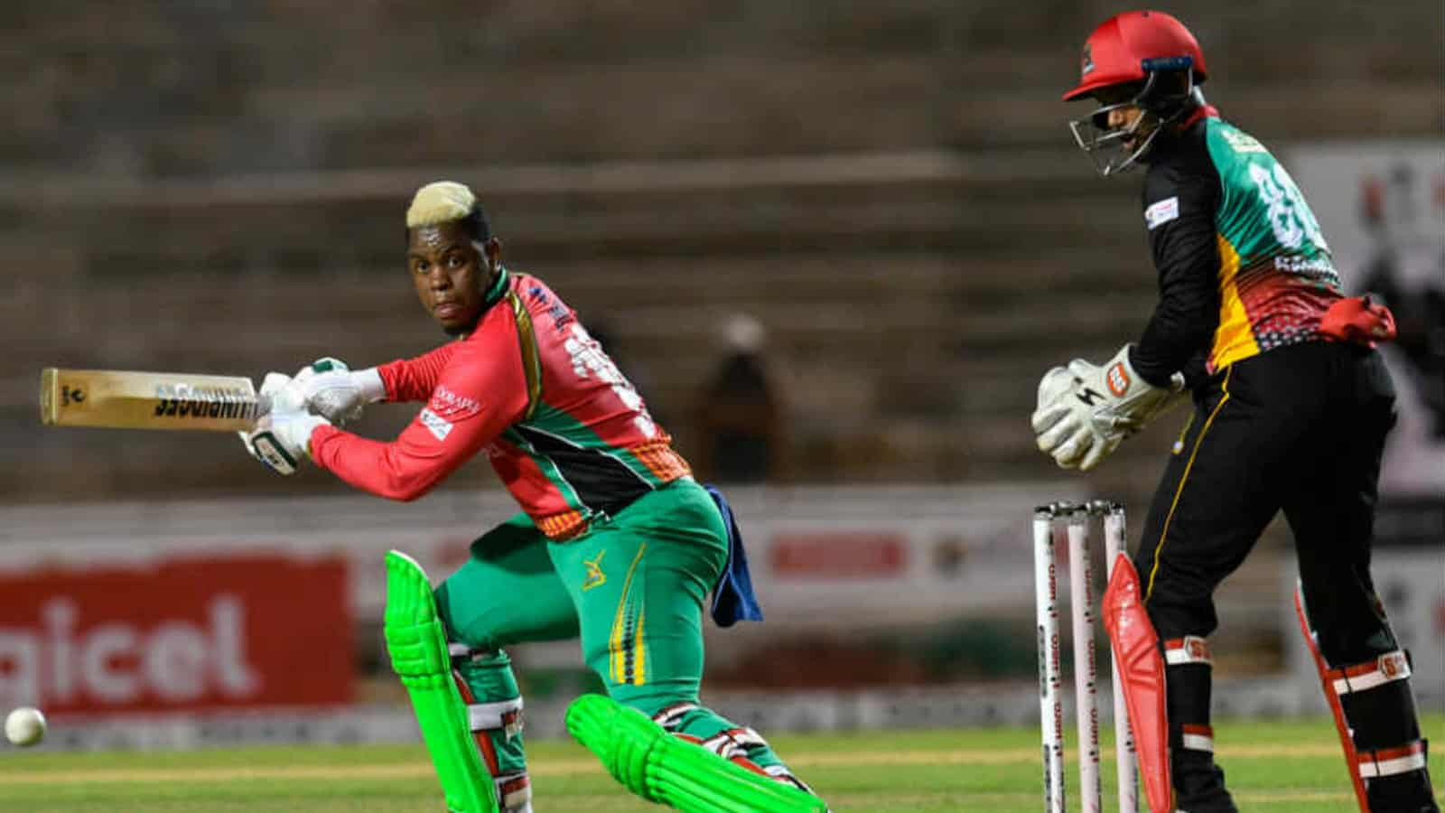 CPL 2021: Guyana Amazon Warriors vs St Kitts and Nevis Patriots Live Stream, Preview and Prediction