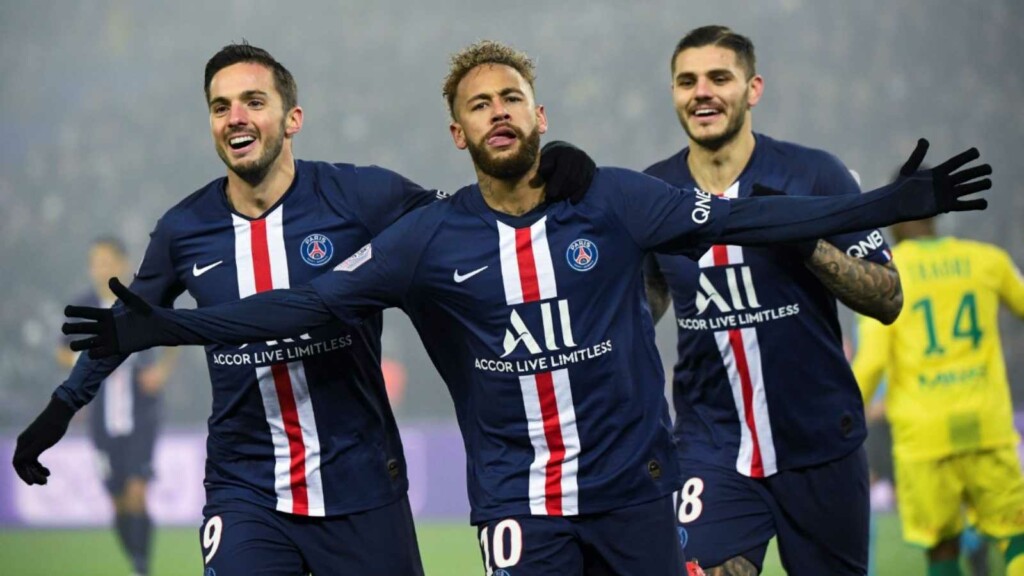 Ligue 1: Reims vs PSG Live Stream, Preview and Prediction